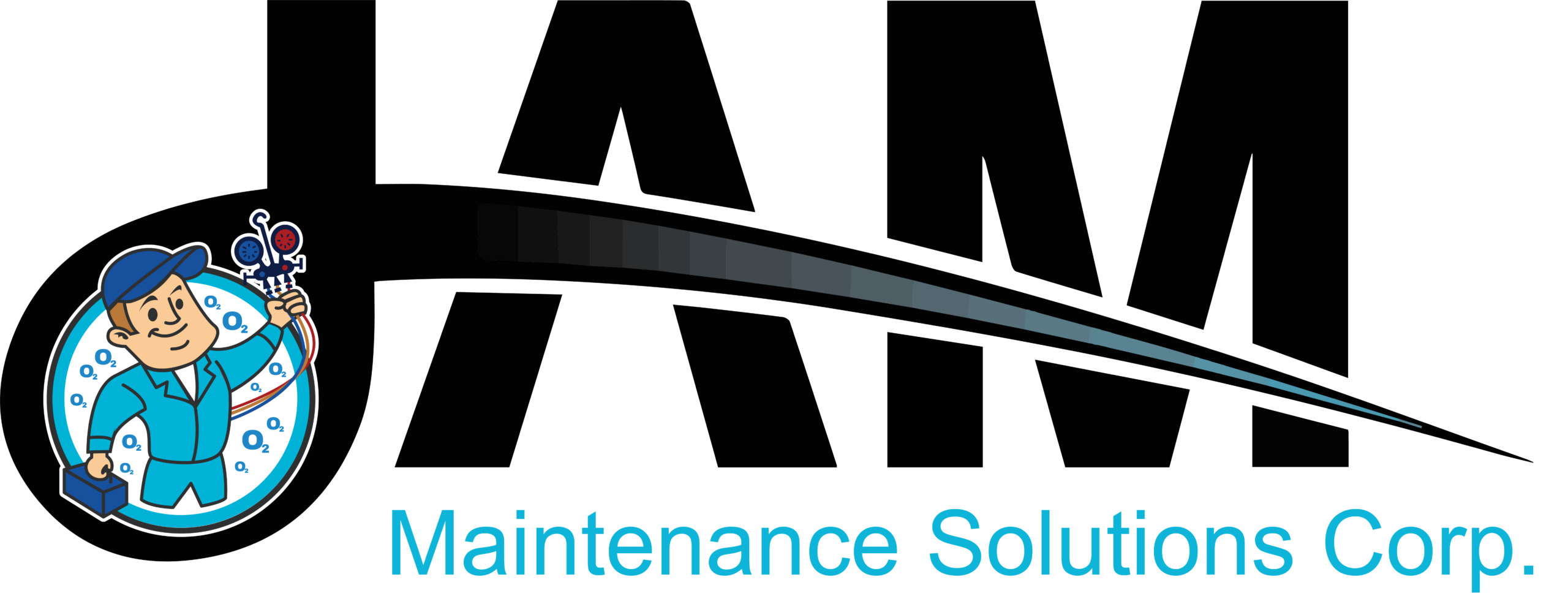 JAM-Maintenance-Services-logo