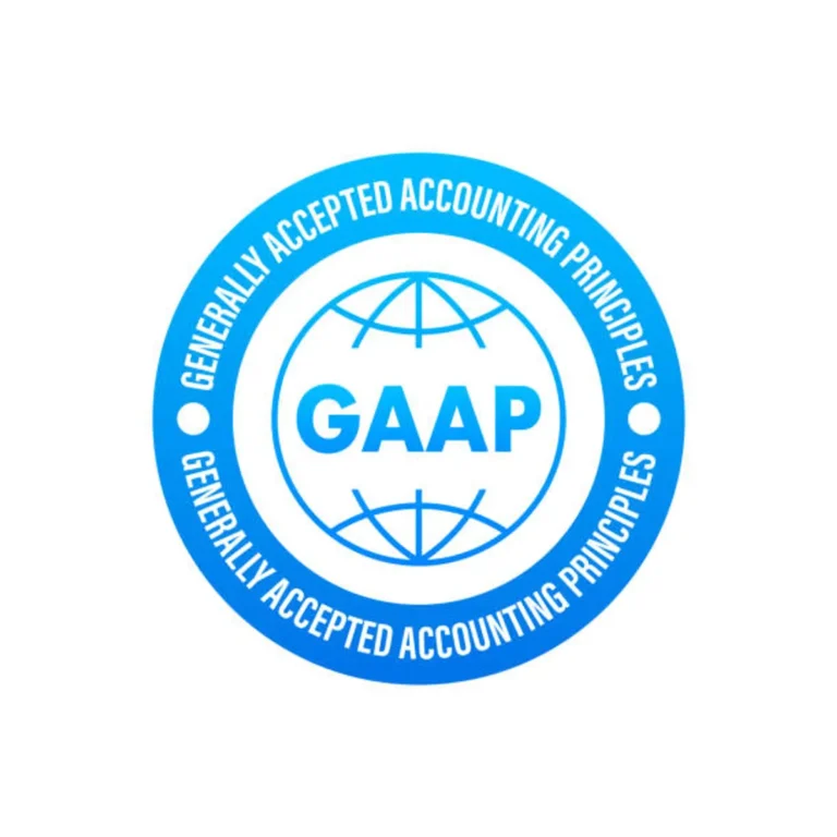US GAAP (Generally Accepted Accounting Principles)