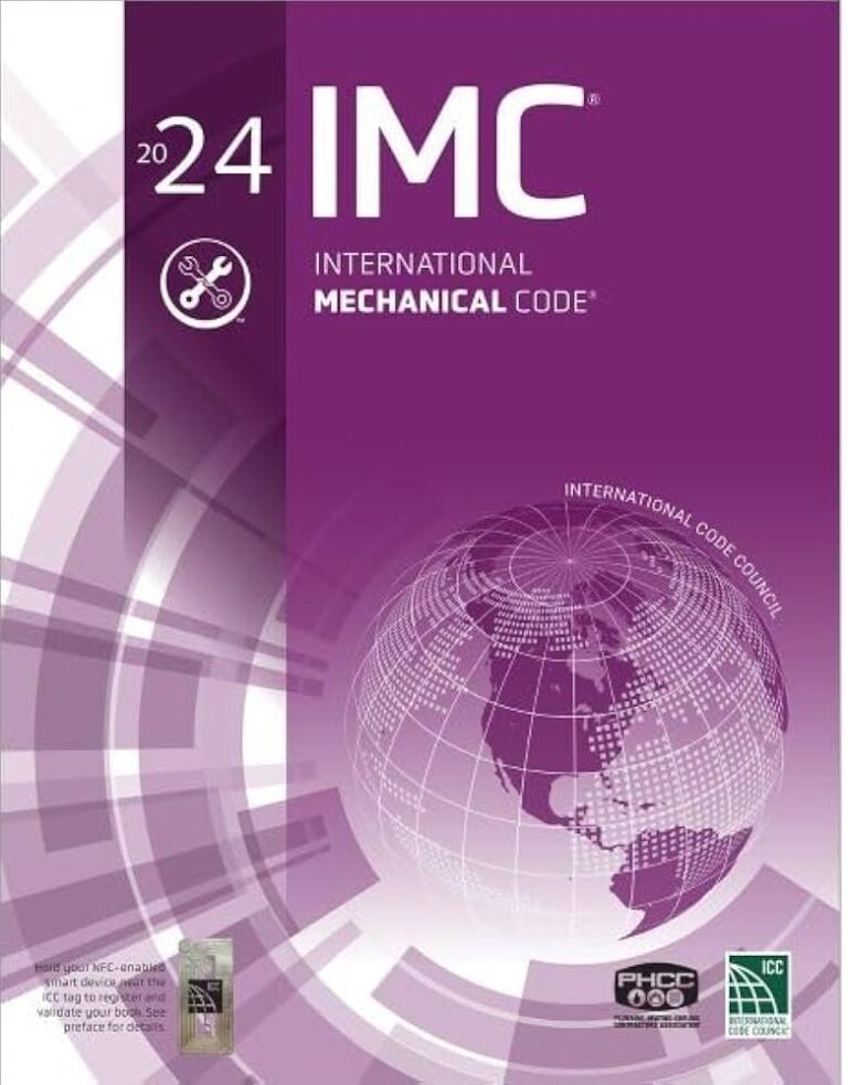 international mechanical code